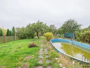 Prodej zahrady, Šternberk, Rýmařovská, 773 m2