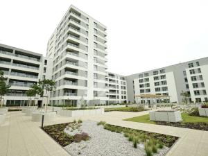 Pronájem bytu 1+kk, Plzeň, Nemocniční, 29 m2