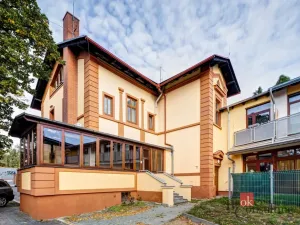 Pronájem bytu 2+kk, Praha - Krč, Budějovická, 38 m2