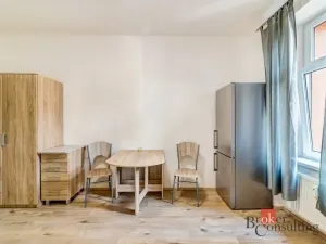 Pronájem bytu 2+kk, Praha - Krč, Budějovická, 38 m2