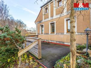 Pronájem bytu 2+kk, Mníšek, Frýdlantská, 40 m2