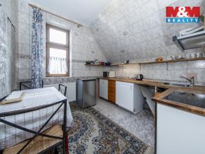 Pronájem bytu 2+1, Praha - Břevnov, Hošťálkova, 60 m2