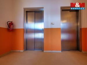 Prodej bytu 2+1, Prostějov, Dolní, 59 m2