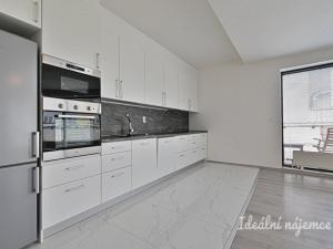 Prodej bytu 3+kk, Brno, Gajdošova, 144 m2