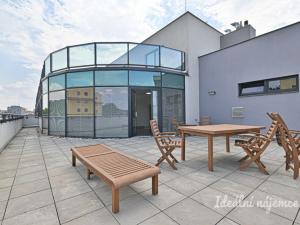 Prodej bytu 3+kk, Brno, Gajdošova, 144 m2