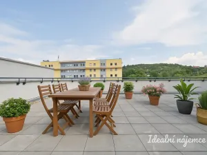 Prodej bytu 3+kk, Brno, Gajdošova, 144 m2