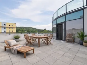 Prodej bytu 3+kk, Brno, Gajdošova, 78 m2