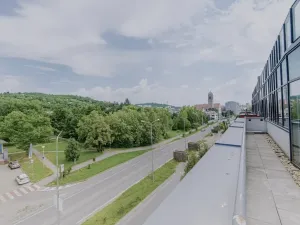 Prodej bytu 3+kk, Brno, Gajdošova, 78 m2