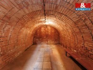 Prodej rodinného domu, Rohatec, U Zásady, 327 m2