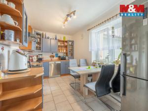 Pronájem bytu 2+1, Kladno - Kročehlavy, Jaroslava Foglara, 51 m2