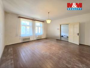 Prodej bytu 3+1, Krnov - Pod Bezručovým vrchem, Partyzánů, 98 m2