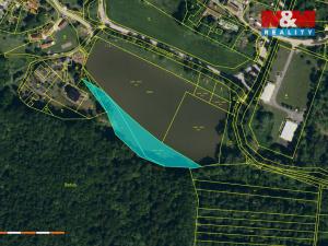 Prodej lesa, Fryšták - Dolní Ves, 339539 m2