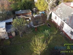 Prodej pozemku pro bydlení, Ohrobec, K lesíčku, 547 m2