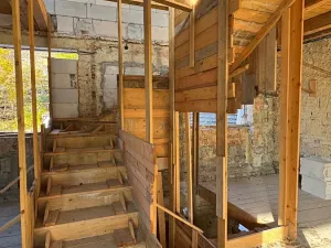 Prodej vícegeneračního domu, Boskovice, Bělská, 185 m2