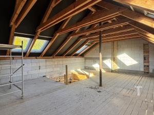 Prodej vícegeneračního domu, Boskovice, Bělská, 185 m2