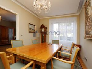 Pronájem kanceláře, Praha, Moskevská, 54 m2