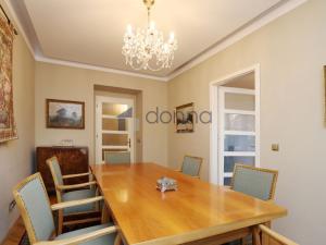 Pronájem kanceláře, Praha, Moskevská, 54 m2