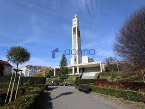 Pronájem kanceláře, Praha, Moskevská, 54 m2