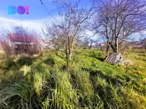 Prodej pozemku pro bydlení, Petřvald, 987 m2