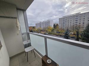 Prodej bytu 2+1, Hradec Králové, Jana Masaryka, 55 m2