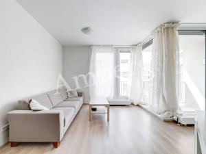 Pronájem bytu 2+kk, Praha - Žižkov, Olgy Havlové, 54 m2