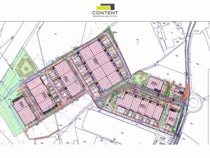 Pronájem skladu, Tuchoměřice, Ke Kopanině, 2889 m2