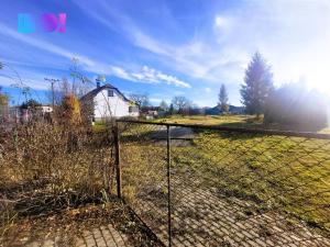 Prodej pozemku pro bydlení, Petřvald, 876 m2