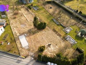 Prodej pozemku pro bydlení, Petřvald, 876 m2