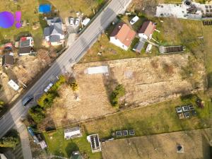 Prodej pozemku pro bydlení, Petřvald, 876 m2