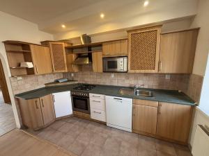 Pronájem rodinného domu, Ostrava, Křížkovského, 300 m2