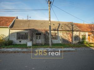 Prodej pozemku pro bydlení, Brumovice, 858 m2