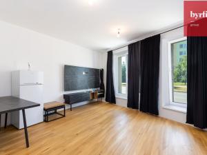 Prodej atypického bytu, Opava, Rolnická, 27 m2