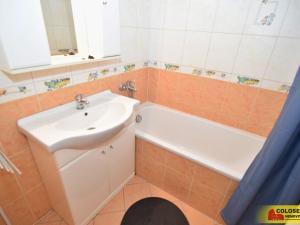 Pronájem bytu 2+kk, Brno - Starý Lískovec, 44 m2