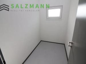 Pronájem bytu 1+kk, Kaznějov, Na Komárově, 28 m2