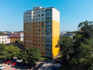 Pronájem bytu 2+kk, Kolín, Podskalská, 44 m2