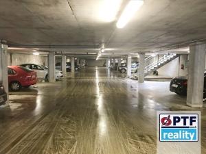 Pronájem garáže, Plzeň, Kollárova, 10 m2