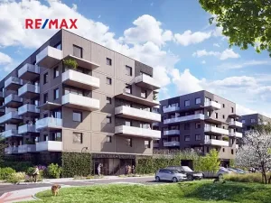 Pronájem bytu 2+kk, Praha - Prosek, Čakovická, 53 m2