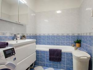 Pronájem bytu 3+kk, Poděbrady, Čechova, 75 m2