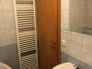 Pronájem bytu 1+kk, Olomouc, Voskovcova, 31 m2