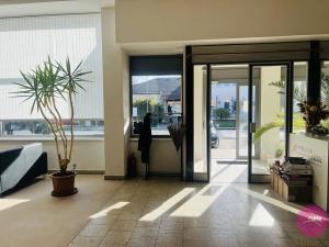 Pronájem obchodního prostoru, Bohuňovice, 6. května, 120 m2