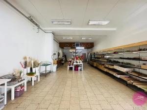 Pronájem obchodního prostoru, Bohuňovice, 6. května, 120 m2