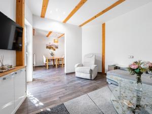 Prodej rodinného domu, Praha - Kbely, Troskovická, 120 m2