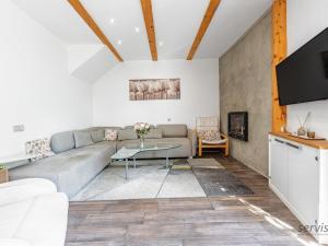 Prodej rodinného domu, Praha - Kbely, Troskovická, 120 m2