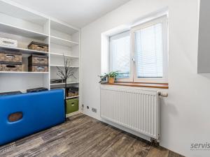 Prodej rodinného domu, Praha - Kbely, Troskovická, 120 m2