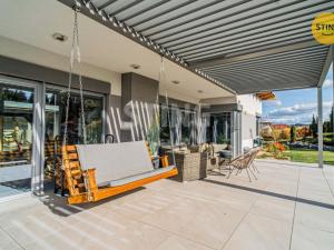 Prodej rodinného domu, Velké Meziříčí, Tichá, 440 m2