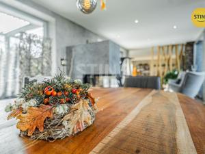 Prodej rodinného domu, Velké Meziříčí, Tichá, 440 m2