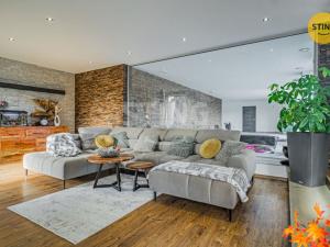 Prodej rodinného domu, Velké Meziříčí, Tichá, 440 m2