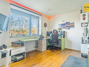 Prodej rodinného domu, Velké Meziříčí, Tichá, 440 m2