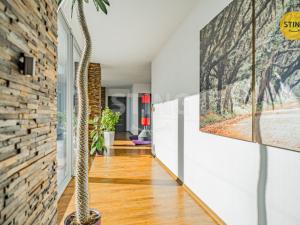 Prodej rodinného domu, Velké Meziříčí, Tichá, 440 m2