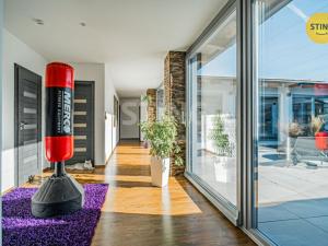 Prodej rodinného domu, Velké Meziříčí, Tichá, 440 m2